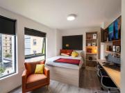 The Lyra, London Has an Apartment The Lyra, London Has an Apartment