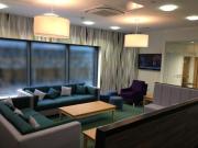 The Lyra Luxury student flats in Acton, London