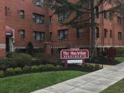 The MacArthur Apartments Studio