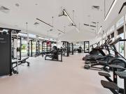 The Madison & The Fillmore at Copperleaf The Fillmore Home 4