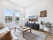 The Madison & The Fillmore at Copperleaf The Madison 1A2