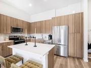 The Madison & The Fillmore at Copperleaf The Madison 1A