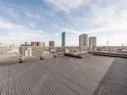 The Mailbox, Wharfside Street, Birmingham, West Midlands, B1
