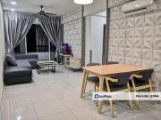 The Majestic Condo Ipoh