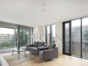 The Makers Building, Jasper Walk, 1 Bedroom Apartment