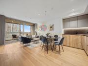 The Makers, Jasper Walk, London N1, 1 bed flat to rent,...