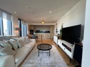 The Makers, Nile Street N1, 1 bed flat to rent, £3,300...