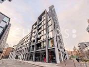 The Makers, Shoreditch N1, Studio to rent, £2,383 pcm |...