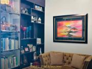 The Malayan Plaza Studio Unit for Sale in Ortigas, Pasig...