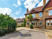 The Mall, Hornchurch RM11, 4 bed end terrace house to...