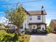 The Mall, Totland Bay, 3 Bedroom Detached