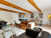 The Maltings Penthouse Bray