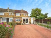 The Maltings, Rainham, Gillingham