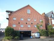 The Maltings, Roper Road CT2, 2 bed flat to rent, £1,200...