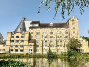 The Maltings, Sawbridgeworth, 1 Bedroom Apartment