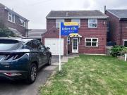 The Maltings, Shardlow DE72, 4 bed detached house to...