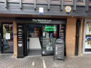 The Maltings, St. Albans, High Street Retail