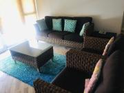 The Manansala 1 Bedroom, 63 Sqm 1 PS, Rockwell Center Makati