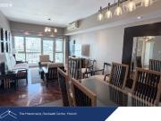 The Manansala Tower, Rockwell, Makati 2BR for Lease