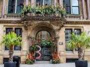 The Manchester Club, King Street, Office To Lease