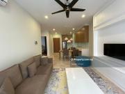 The Manhattan, Bukit Bintang, KL City Centre