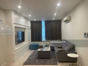 The Manhattan, Bukit Bintang, KL City Centre