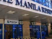The Manila Residences 1 Bedroom Condominium Unit for...
