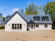 The Manor, Chapel Road, Delgany, Co. Wicklow