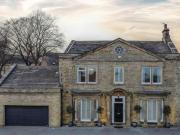 The Manor House, Station Lane, 6 Bedroom Detached