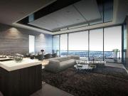 The Manor, KLCC, KL City Centre