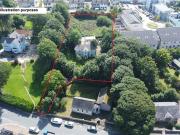 The Manse, New Line, Manorhamilton, Co. Leitrim...