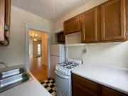 The Mansion 1 Bedroom Apartment for Rent at 1227 N Cass...