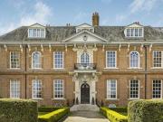 The Mansion, Balls Park, 2 Bedroom Apartment