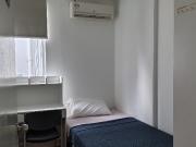 The Mansion, Brickfields, Kl City, Kuala Lumpur