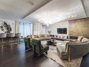 The Mansion, Marylebone, London W1U, 3 bed flat to rent,...