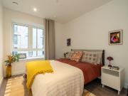 The Maple 2, 10 Aviator Drive, London NW2, 2 bed flat to...