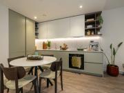 The Maple 2, 10 Aviator Drive, London NW2, 2 bed...