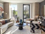 The Maple, Aviator Drive, 1 Bedroom Apartment