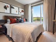 The Maple, Aviator Drive, London NW2, 1 bed flat to...