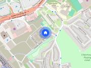 The Maple, Aviator Drive, London, NW2