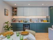 The Maple Aviator Drive, London NW2, 3 bed flat to rent,...