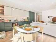 The Maple, Brent Cross, London NW2, 3 bed flat to rent,...