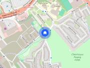 The Maple, Brent Cross Town, NW2