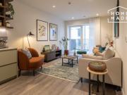 The Maple, NW2 1 bed flat to rent £2,620 pcm £605 pw