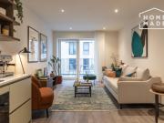 The Maple, NW2 2 bed flat to rent £3,200 pcm £738 pw