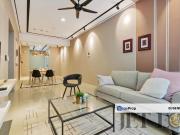 The Maple Residences