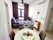 The Maple Residences