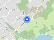 The Maples, Lisvane Road, Lisvane, Cardiff