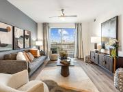 The Margaret at Riverfront 1 Bedroom Apartment for Rent...