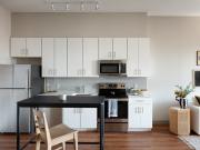 The Mark 1 Bed 1 Bath + Den